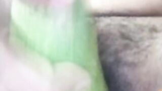 Manmohini123 cucumber