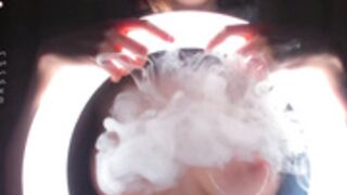 pinkncrazy oily tits 230424