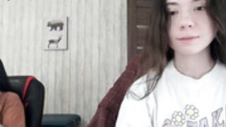 sexy_b0rsch : 2024-03-18 : dildo anal