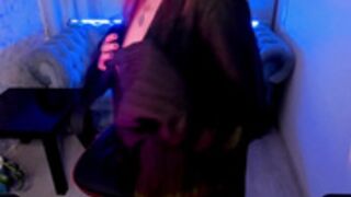 rinabrin jumping and nipslip