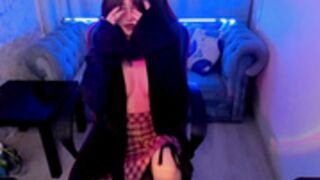 rinabrin jumping and nipslip