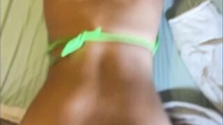 POV Ashley Adams