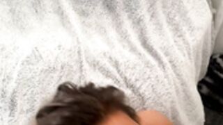 mariah_leonne blowjob and facial