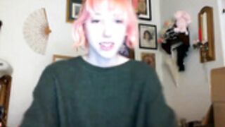 Elslove's Bio and Free Webcam