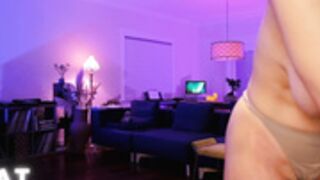 277- KatDreams dancing like she just don't care