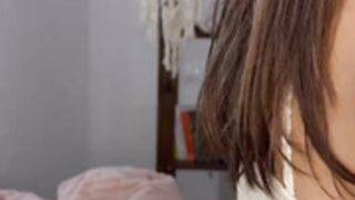 Cuteelsa_ doggy panties