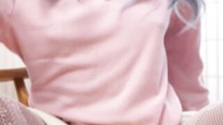 AlyciaElvie tentacle dildo ride