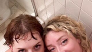 Sidney Summers, Susie Stellar and Alex Jones Onlyfans