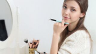 Mila Azul ❤️ Make-Up