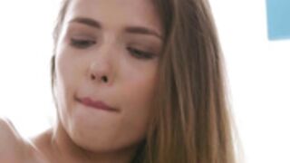 Mila Azul ❤️ Inside Mila's Sexy Body