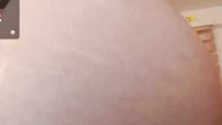 MissC 200902 1305 Lush-AnalDildo