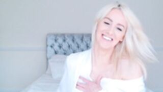 SelinaRose Selina__Rose Selinarosee AsensualTease 348