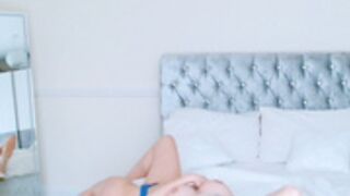 SelinaRose Selina__Rose Selinarosee AsensualTease 348