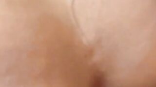 Asa Akira anal creampie