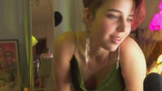 Psychedelicariaa 2020-06-13 (1/3)