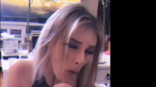 Melody Marks OF Blowjob #2