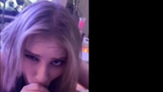 Melody Marks OF Blowjob #2