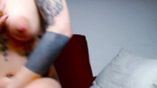 elisa_bright - fingering