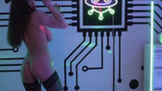 Anabel054 Lolla naked