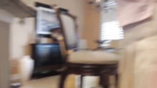 Mature big clit labia Ladylabs Part.2