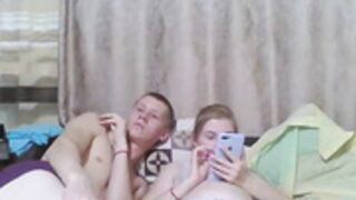 Incesto Mother and Daughter Veronica__18 20