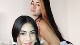 Latinas 29