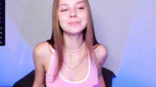 Alicia Carol Vibing to Bangers (part 3)