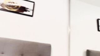 Nova Hawthorne & Emmy Blaise Aussie GG Fun