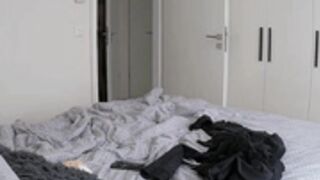 Barbie and Ken moans and orgasms during intense anal se