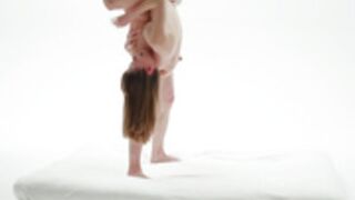 Anna Ralphs ⚡️ Making of the Sex Shoot