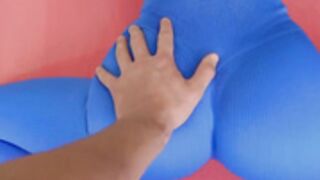 Anna Ralphs ✨ YOGA