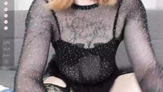 ChristinaLoveU Cum 18 March 2024