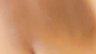 Elisa Calvi ❤️ Oil For Her Big Tits