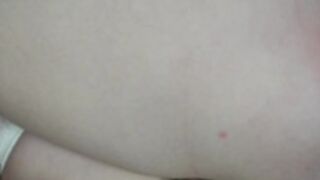 vivid_whit nude and playing