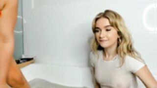 clairebabyy1 12042024 seethru shake arse with chanel