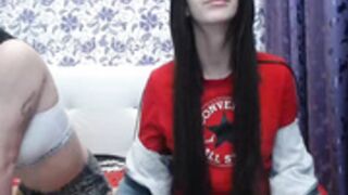 Lesbian Show p 1 2018-12-22