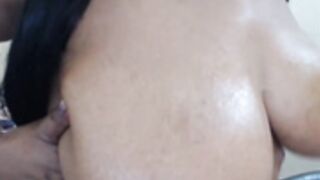 MahiKhanna232123 Boobs Oil