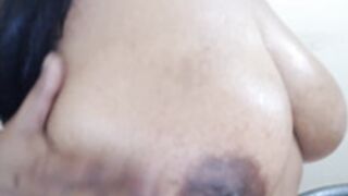 MahiKhanna232123 Boobs Oil