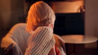 artmosphera topless bikini