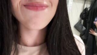 LiLitopp - Dressing Room Voyeur