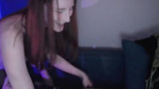 your_sweet_fox 69'ing