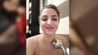 AyanaGrace: Boobie boobie bounce