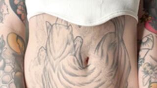 Imsadspice Striptease