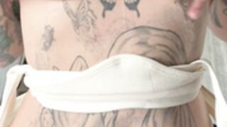 Imsadspice Striptease