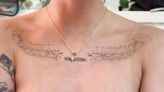 arikytsya (Ariel Danyluk aka Ariel Kytsya) - 3