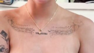 arikytsya (Ariel Danyluk aka Ariel Kytsya) - 3