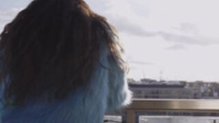 REVEALED BUT STILL A BIT HIDDEN