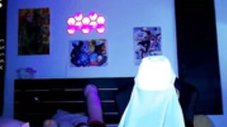 madnessalise anal toy