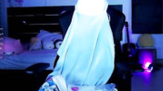 madnessalise anal toy