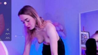 fiona_powerpuff nude gag